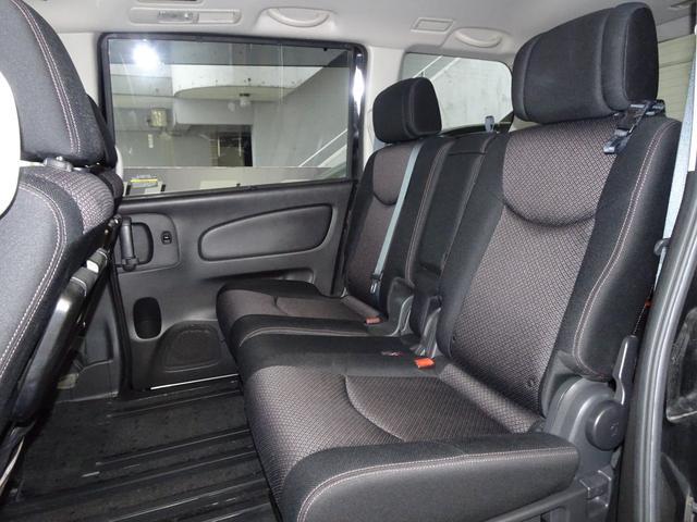 セレナ ハイウェイスターＧ　Ｓ－ハイブリッド　純正ナビ地デジ　両側電動スライドドア　フリップダウンモニター　Ｂカメラ　ＥＴＣ（12枚目）