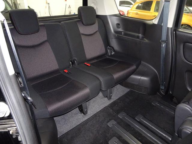 セレナ ハイウェイスターＧ　Ｓ－ハイブリッド　純正ナビ地デジ　両側電動スライドドア　フリップダウンモニター　Ｂカメラ　ＥＴＣ（13枚目）