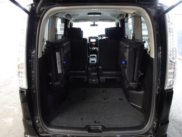 セレナ ハイウェイスターＧ　Ｓ－ハイブリッド　純正ナビ地デジ　両側電動スライドドア　フリップダウンモニター　Ｂカメラ　ＥＴＣ（16枚目）