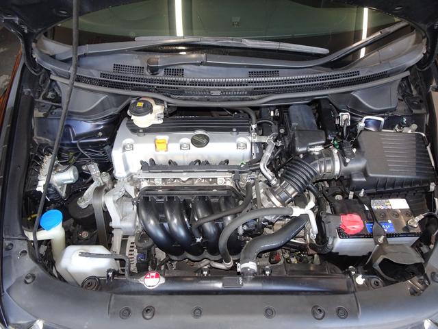 オデッセイ Mエアロパッケージ 純正ナビ地デジ フリップダウンモニター エアロ Bカメラ ETC(7枚目)