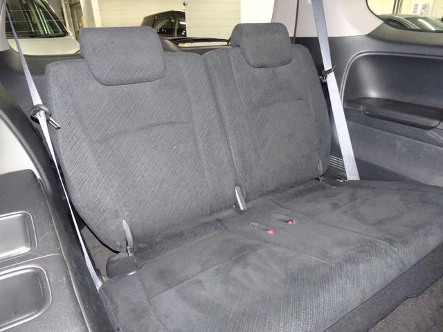 オデッセイ Mエアロパッケージ 純正ナビ地デジ フリップダウンモニター エアロ Bカメラ ETC(13枚目)