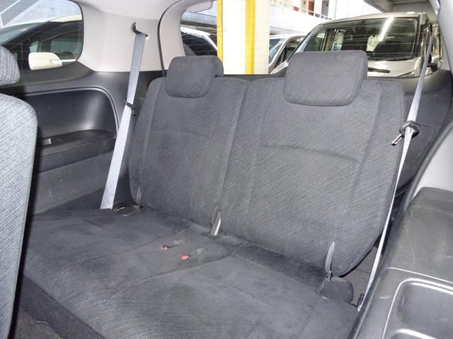 オデッセイ Mエアロパッケージ 純正ナビ地デジ フリップダウンモニター エアロ Bカメラ ETC(14枚目)