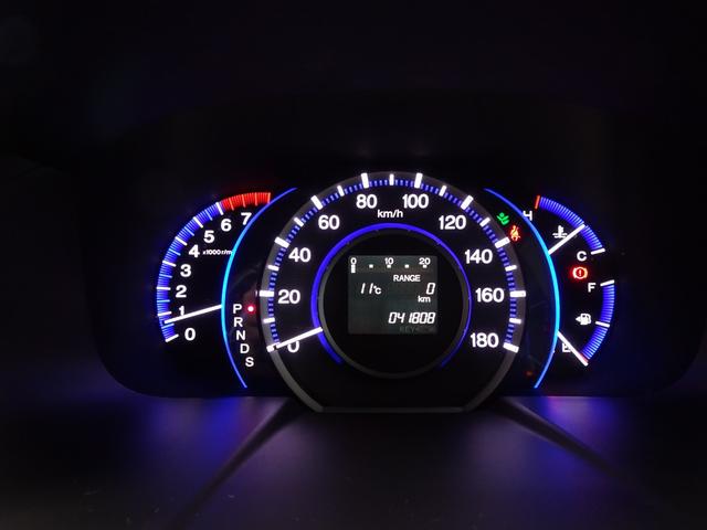 オデッセイ Mエアロパッケージ 純正ナビ地デジ フリップダウンモニター エアロ Bカメラ ETC(27枚目)