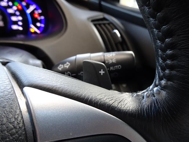 オデッセイ Mエアロパッケージ 純正ナビ地デジ フリップダウンモニター エアロ Bカメラ ETC(30枚目)