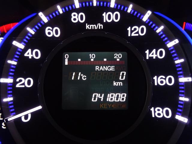 オデッセイ Mエアロパッケージ 純正ナビ地デジ フリップダウンモニター エアロ Bカメラ ETC(34枚目)