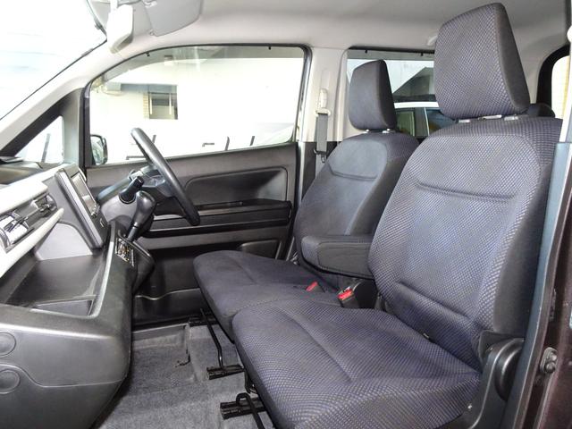 ワゴンR ハイブリッドFX ナビ地デジ ETC Bluetooth キーレスキー(10枚目)