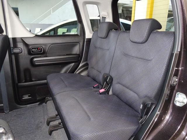 ワゴンR ハイブリッドFX ナビ地デジ ETC Bluetooth キーレスキー(12枚目)