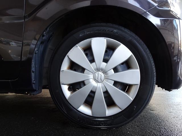 ワゴンR ハイブリッドFX ナビ地デジ ETC Bluetooth キーレスキー(24枚目)