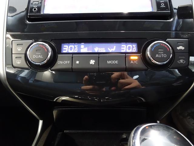 ティアナ ＸＬ　純正ナビ　フルセグＴＶ　バックカメラ　エマージェンシーブレーキ　キセノン　パワーシート　ＥＴＣ　スマートキー（19枚目）