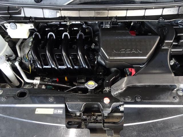 セレナ Ｇ　純正ナビ　地デジ　アラウンドビューモニター　プロパイロット　両側パワースライドドア　後席モニター　エマージェンシーブレーキ　インテリジェントルームミラー　電動パーキングブレーキ（8枚目）