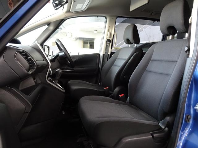 セレナ Ｇ　純正ナビ　地デジ　アラウンドビューモニター　プロパイロット　両側パワースライドドア　後席モニター　エマージェンシーブレーキ　インテリジェントルームミラー　電動パーキングブレーキ（11枚目）