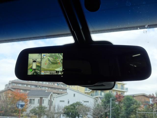 セレナ ２０Ｘ　Ｓ－ハイブリッドアドバンスドセーフティパック　純正ナビ　フルセグＴＶ　アラウンドビューモニター　クルーズコントロール　エマージェンシーブレーキ　レーンキープアシスト　ＥＴＣ　インテリキー（22枚目）