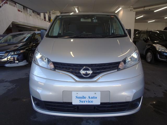 ＮＶ２００バネットバン ＶＸ　純正ナビ地デジ　Ｂカメラ　エマージェンシーブレーキ　ドライブレコーダー　ＥＴＣ（2枚目）