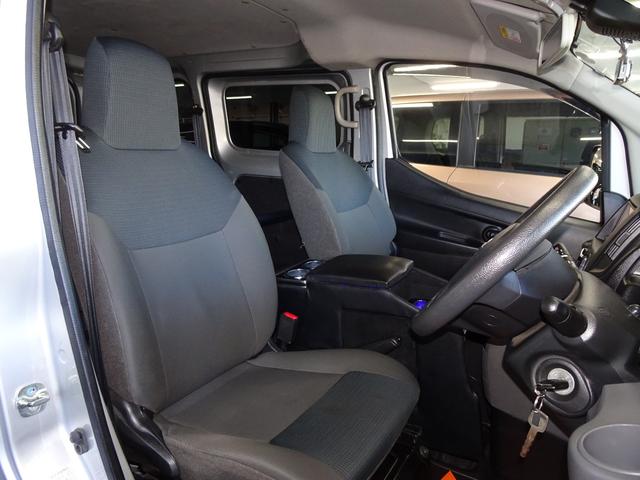 ＮＶ２００バネットバン ＶＸ　純正ナビ地デジ　Ｂカメラ　エマージェンシーブレーキ　ドライブレコーダー　ＥＴＣ（9枚目）