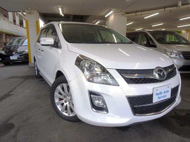 ＭＰＶ ２３Ｓ　ディスプレイオーディオ　Ｂカメラ　両側電動スライドドア　ＥＴＣ（3枚目）