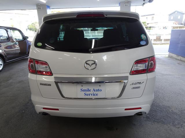 ＭＰＶ ２３Ｓ　ディスプレイオーディオ　Ｂカメラ　両側電動スライドドア　ＥＴＣ（5枚目）