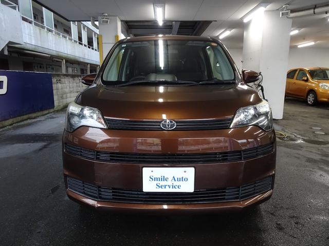 スペイド Ｆ　純正ナビ地デジ　電動スライドドア　Ｂカメラ　ＥＴＣ　スマートキー（2枚目）