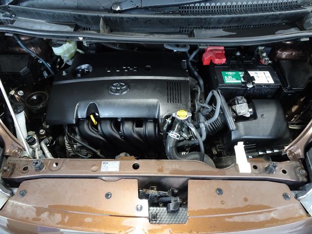 スペイド Ｆ　純正ナビ地デジ　電動スライドドア　Ｂカメラ　ＥＴＣ　スマートキー（7枚目）