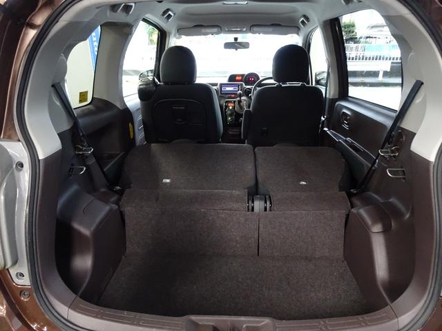 スペイド Ｆ　純正ナビ地デジ　電動スライドドア　Ｂカメラ　ＥＴＣ　スマートキー（14枚目）