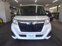 SUBARU JUSTY