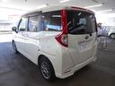 SUBARU JUSTY