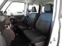 SUBARU JUSTY