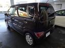 ワゴンR ハイブリッドFX ナビ地デジ ETC Bluetooth キーレスキー(4枚目)
