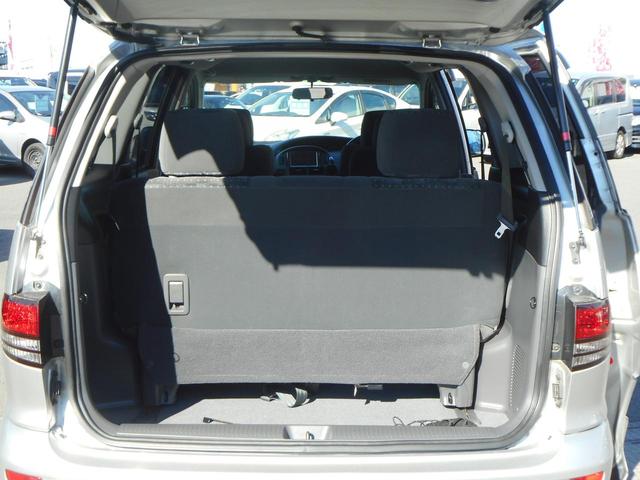 アエラス プレミアム CD DVD バックカメラ HID(20枚目)