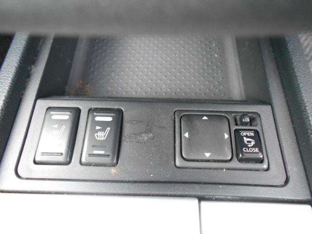 350XV 禁煙車 メーカーDVDナビ バックカメラ ETC(13枚目)
