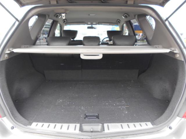 350XV 禁煙車 メーカーDVDナビ バックカメラ ETC(20枚目)