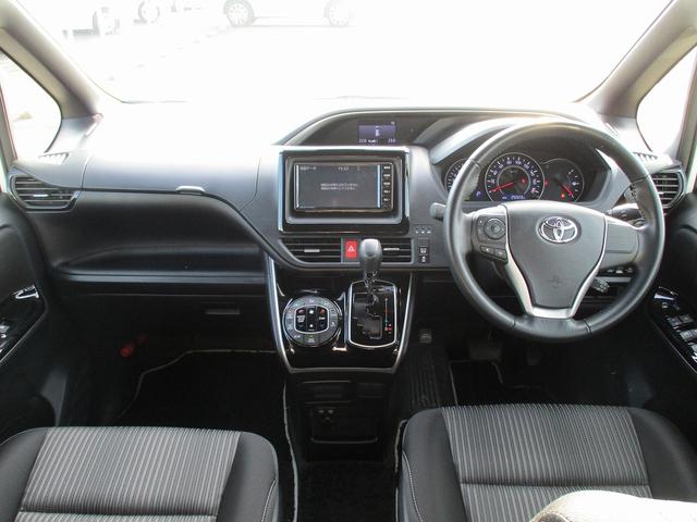 ZS 煌 衝突軽減装置 両側電動スライド 純正SDナビ 禁煙車 LEDライト フルセグTV スマートキー Pスタート クルコン レーンキープアシスト リヤスポ ABS CD 純正16インチアルミ(3枚目)