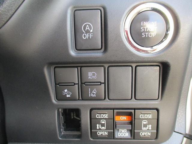 ZS 煌 衝突軽減装置 両側電動スライド 純正SDナビ 禁煙車 LEDライト フルセグTV スマートキー Pスタート クルコン レーンキープアシスト リヤスポ ABS CD 純正16インチアルミ(5枚目)