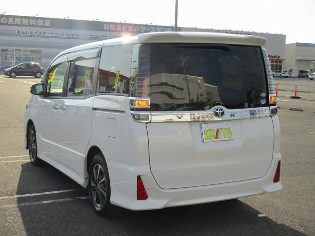 ZS 煌 衝突軽減装置 両側電動スライド 純正SDナビ 禁煙車 LEDライト フルセグTV スマートキー Pスタート クルコン レーンキープアシスト リヤスポ ABS CD 純正16インチアルミ(9枚目)