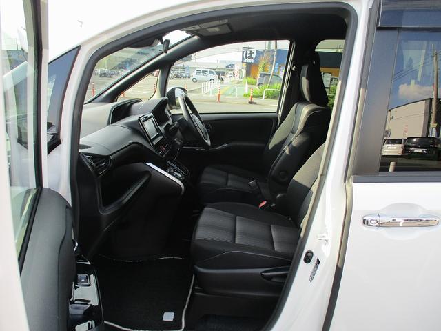 ZS 煌 衝突軽減装置 両側電動スライド 純正SDナビ 禁煙車 LEDライト フルセグTV スマートキー Pスタート クルコン レーンキープアシスト リヤスポ ABS CD 純正16インチアルミ(43枚目)
