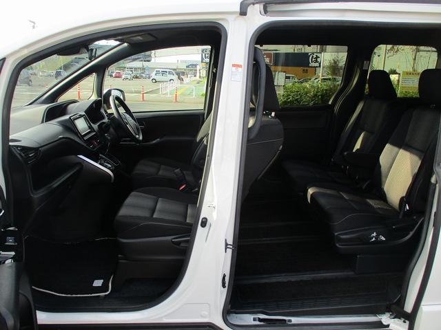 ZS 煌 衝突軽減装置 両側電動スライド 純正SDナビ 禁煙車 LEDライト フルセグTV スマートキー Pスタート クルコン レーンキープアシスト リヤスポ ABS CD 純正16インチアルミ(45枚目)