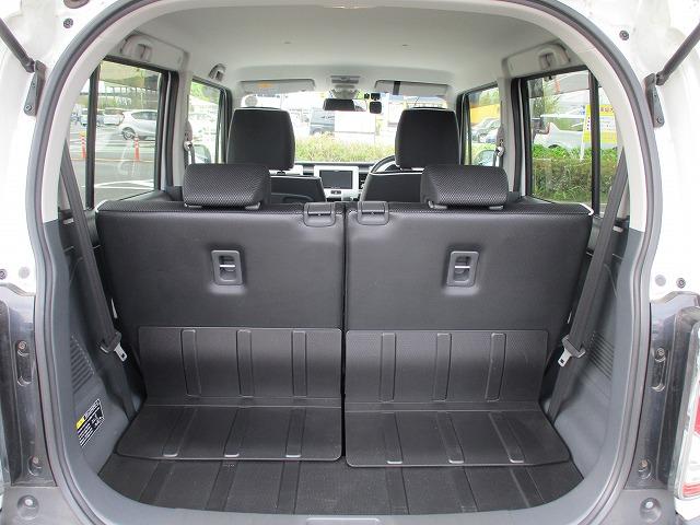 Xターボ 衝突軽減装置 SDナビ 禁煙車 ルーフレール 4WD DVD再生 CD ETC バックカメラ スマートキー Pスタート HIDライト オートライト BTオーディオ MSV USB端子 15インチアルミ(39枚目)