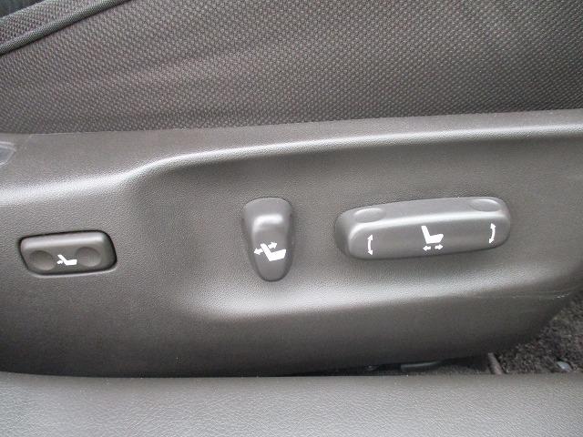 2.5アスリート 純正HDDナビ 電動シート 後期型 バックカメラ 禁煙車 1オーナー 9エアバック HIDライト フォグ オートライト フルセグTV DVD再生 CD USB端子 スマートキー Pスタート クルコン(6枚目)