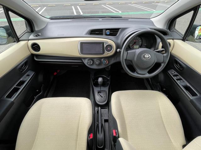 F 禁煙 走行30900km 純正7インチナビ バックカメラ ワンセグTV キーレスエントリー ミラーウィンカー ヘッドライトレベライザー 電動格納ミラー(2枚目)
