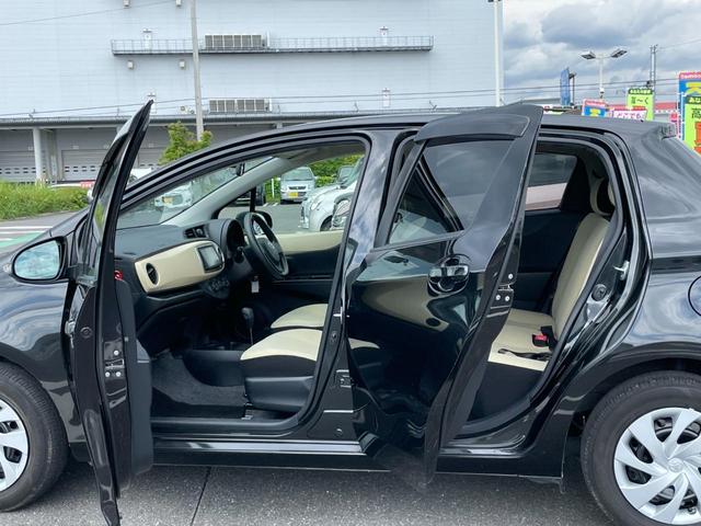 F 禁煙 走行30900km 純正7インチナビ バックカメラ ワンセグTV キーレスエントリー ミラーウィンカー ヘッドライトレベライザー 電動格納ミラー(8枚目)