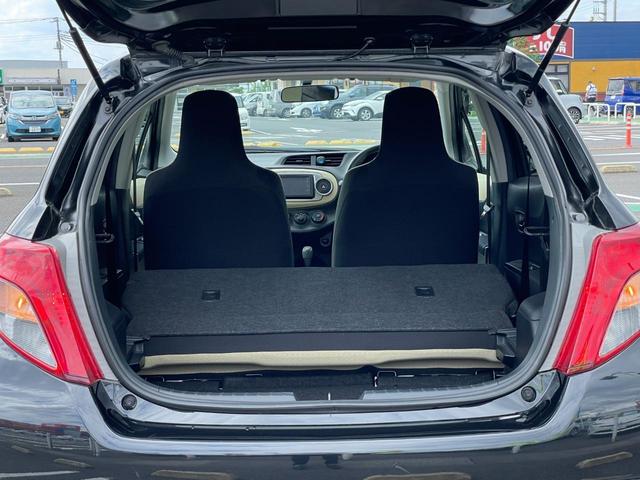 F 禁煙 走行30900km 純正7インチナビ バックカメラ ワンセグTV キーレスエントリー ミラーウィンカー ヘッドライトレベライザー 電動格納ミラー(18枚目)