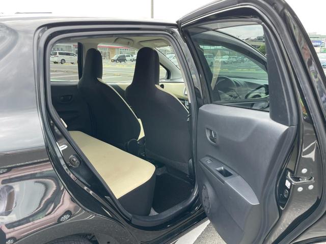 F 禁煙 走行30900km 純正7インチナビ バックカメラ ワンセグTV キーレスエントリー ミラーウィンカー ヘッドライトレベライザー 電動格納ミラー(27枚目)