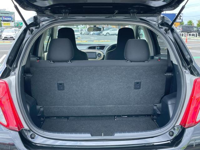 F 禁煙 走行30900km 純正7インチナビ バックカメラ ワンセグTV キーレスエントリー ミラーウィンカー ヘッドライトレベライザー 電動格納ミラー(30枚目)