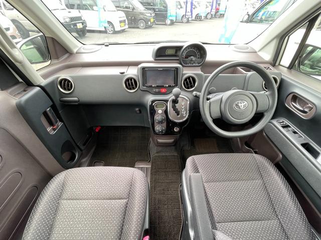 トヨタ スペイド ｆ ジャック モデリスタエアロキット 禁煙 走行３７０６３ｋｍの中古車 グーネット中古車
