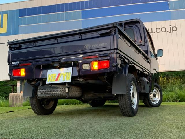 スタンダード エアコン パワステ 三方開 禁煙車 1オーナー 純正ラジオ 運転席エアバック ヘッドライトレベライザー 保証書有 スペアキー有 店頭買取直販車(11枚目)