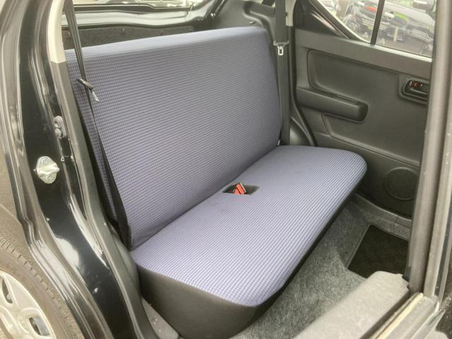 L 禁煙車 4WD 衝突被害軽減 後退時ブレーキサポート 車線逸脱警報 コーナーセンサー シートヒーター アイドリングストップ オートライト キーレス 電格ミラー CD AUX スペアキー ワンオーナー(18枚目)
