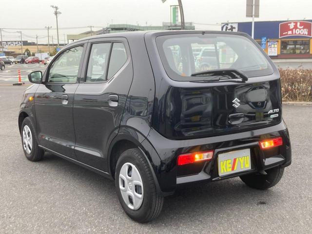 L 禁煙車 4WD 衝突被害軽減 後退時ブレーキサポート 車線逸脱警報 コーナーセンサー シートヒーター アイドリングストップ オートライト キーレス 電格ミラー CD AUX スペアキー ワンオーナー(25枚目)