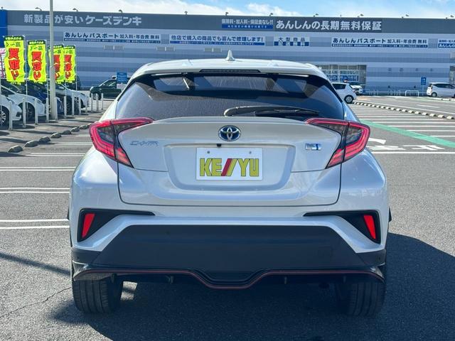 トヨタ Ｃ－ＨＲ