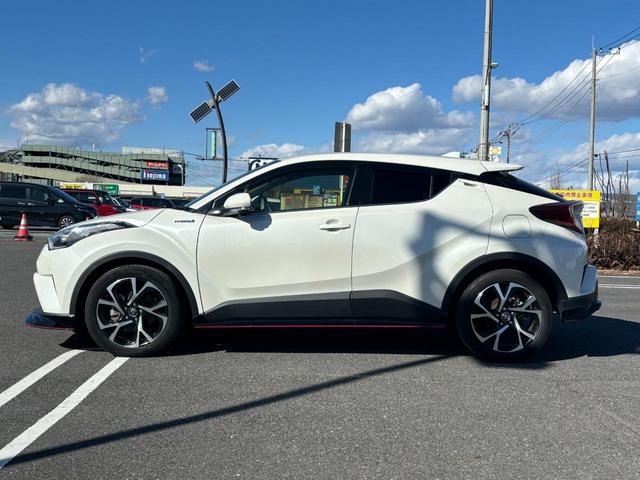 トヨタ Ｃ－ＨＲ