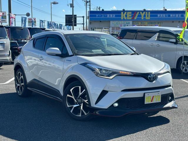 トヨタ Ｃ－ＨＲ