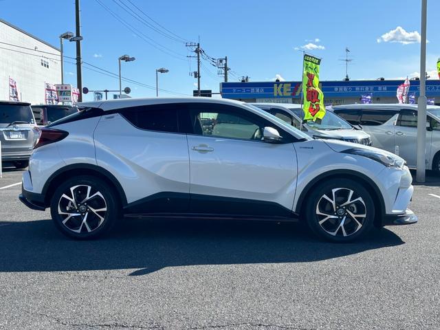 トヨタ Ｃ－ＨＲ